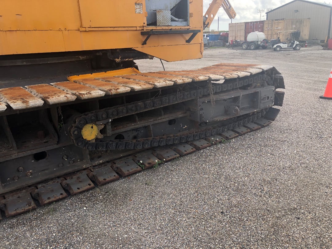 1970 MANITOWOC 4000W VICON - Image 8